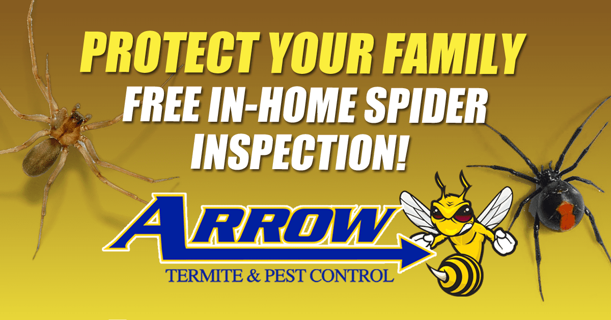 Arrow Termite & Pest Control Evansville Pest Control